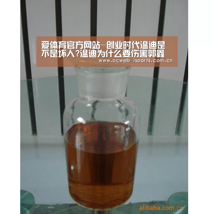 爱体育官方网站-创业时代温迪是不是坏人?温迪为什么要伤害郭鑫年?(图3) 爱体育